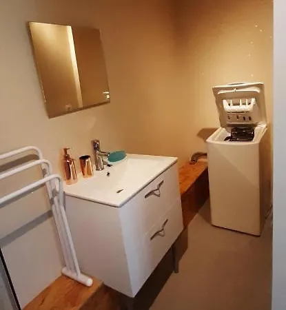 Apartmán Les Chenes Du Figaret *