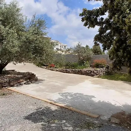 Les Chenes Du Figaret Apartmán *