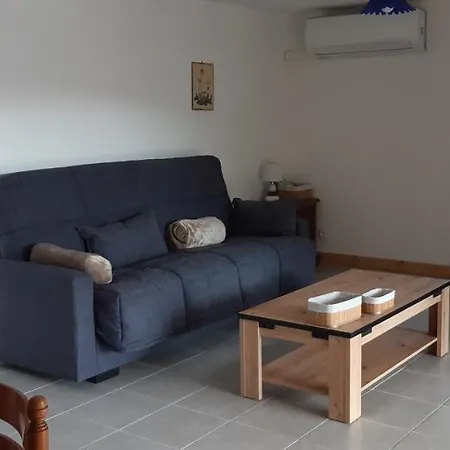 Apartmán Les Chenes Du Figaret
