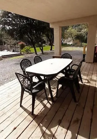 Apartmán Les Chenes Du Figaret